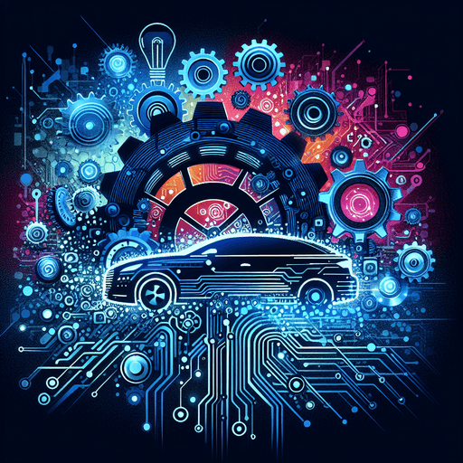 5 Cara Bisnis Otomotif Beradaptasi dengan Perubahan Teknologi