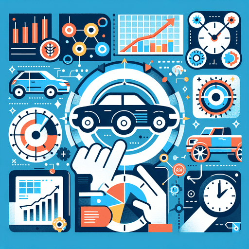 5 Trend Bisnis Otomotif yang Harus Anda Ketahui di Tahun Ini