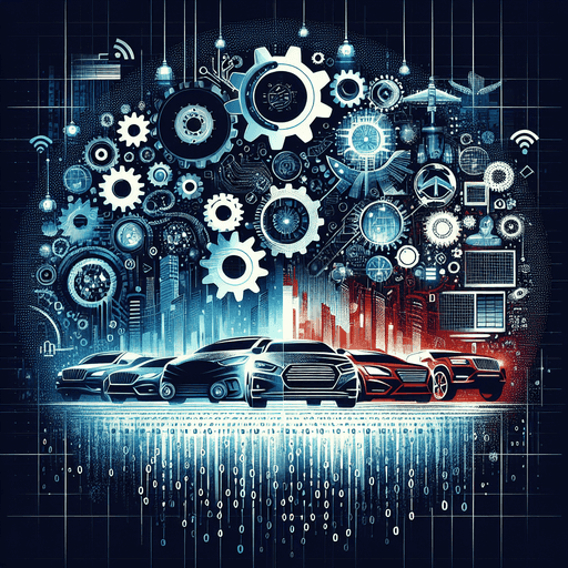 Bagaimana Bisnis Otomotif Dapat Bertahan di Era Digital?