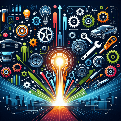 Bagaimana Bisnis Otomotif Dapat Bertahan dan Berkembang di Pasar yang Kompetitif