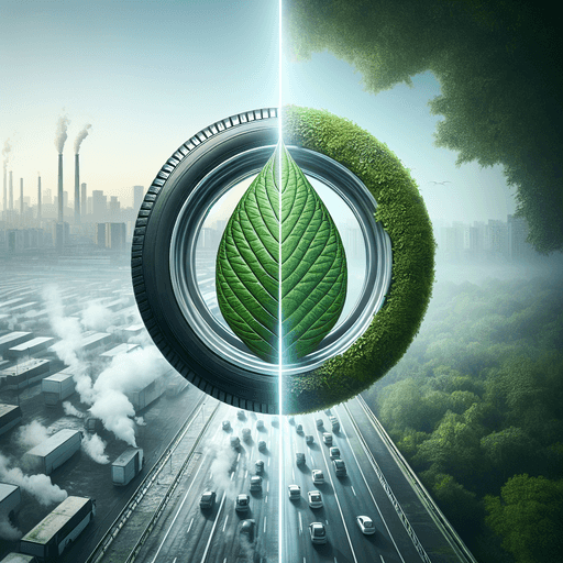 Inovasi Berkelanjutan: Bisakah Bisnis Otomotif Menjadi Ramah Lingkungan?