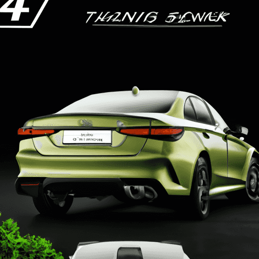 Inovasi Terbaru dalam Industri Mobil: Menuju Masa Depan yang Lebih Cerdas