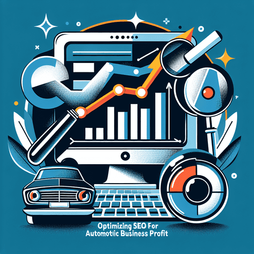 Mengoptimalkan SEO untuk Meraup Keuntungan di Bisnis Otomotif