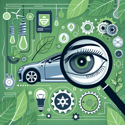 Mengubah Pandangan Konsumen: Keuntungan Memilih Produk Otomotif Ramah Lingkungan