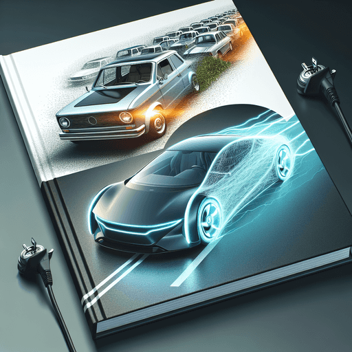 6. Mobil Listrik: Penggerak Utama Transformasi di Industri Mobil Saat Ini