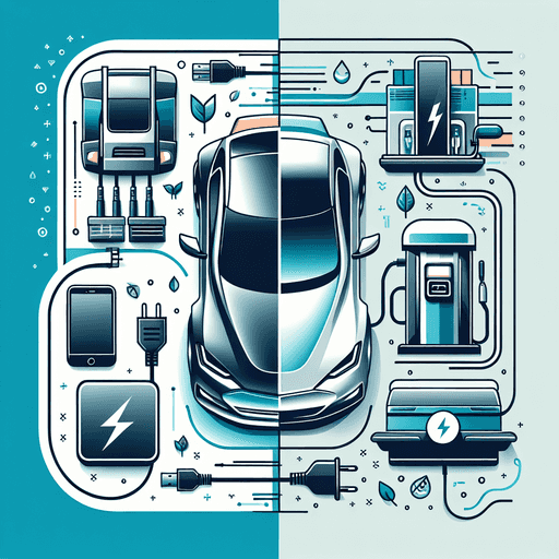 Mobil Listrik vs Mobil Konvensional: Analisis Bisnis untuk Pebisnis Otomotif