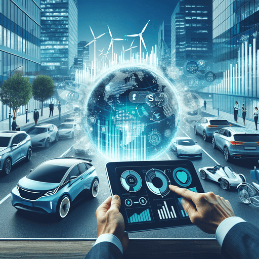 Peluang Investasi di Bisnis Mobil Elektrik: Mengapa Harus Memulai Sekarang?