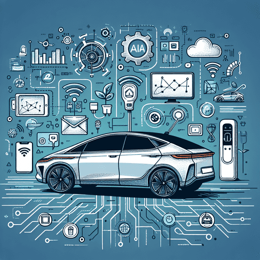 Tantangan dan Peluang Industri Mobil di Era Digital