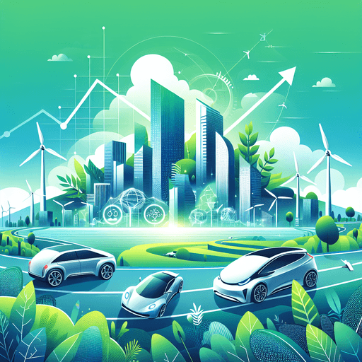 Tren dan Prediksi: Masa Depan Bisnis Otomotif di Tengah Transformasi Lingkungan